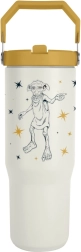 Harry Potteri reisikruus sangaga Dobby 850 ml