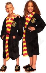 Laste hommikumantel HARRY POTTER Sigatüügas (10–12 aastat)