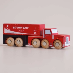 Le Toy Van puidust veok Toby