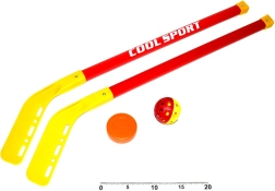 Laste hoki komplekt Minihoki
