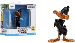 Metallist kollektsioneerfiguur DAFFY DUCK 6,5 cm