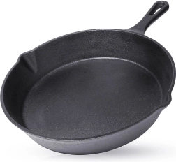 Malmist pann 25 cm