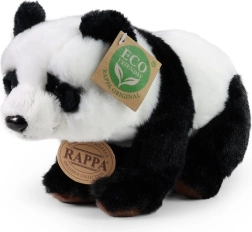 Plüüspanda seisev 22 cm eco-friendly, Rappalt