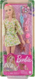 Barbie Wellness Spa Doll