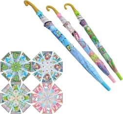 Umbrellas for Girls 50 cm