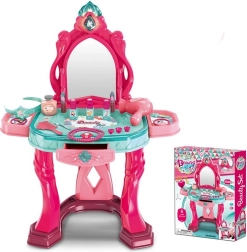 Children's Vanity Table with Light and Sound