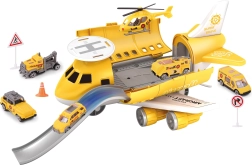 Lennujaama Ehituskomplekt