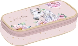 Comfort pinal hobuse motiiviga Romantic