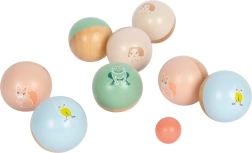 Petanque game Garden Buddies for the whole family