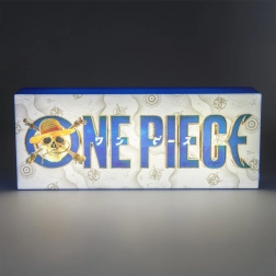 One Piece LED-valgusti (logo)