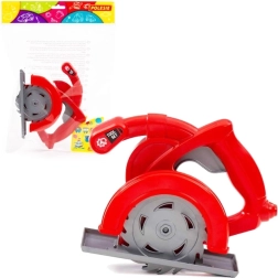 Kids’ circular saw – realistic toy for little DIYers