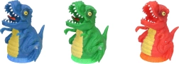 Pop-up Dinosaur 9 cm