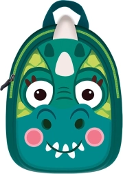 Backpack with Dinosaur Design - Hurá Collection