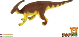 Plastikfiguur PARASAUROLOPHUS 20 cm