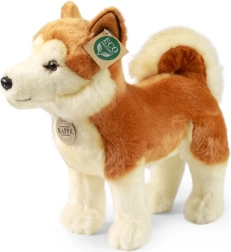 Pehmikkoer Akita Inu 30 cm, keskkonnasõbralik