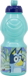 Plastist joogipudel Bluey 400 ml