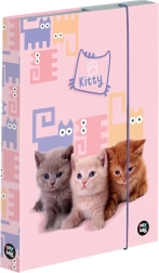 A5 vihikukarp Lemmikud