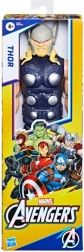 Thor Avengers Titan Hero figuur
