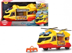 DICKIE TOYS Mountain Rescue Helicopter 30 cm