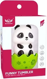 Panda Rocking Toy 11 cm