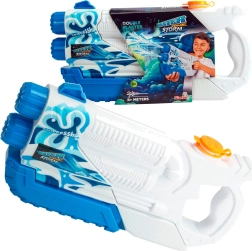 Veeprits SIMBA Waterzone Storm Double Blaster kahekordse joaga