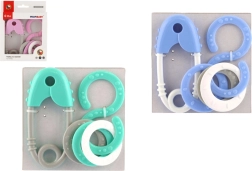 Kõristi – haaknõel ja kaheksa karbis