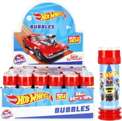 Seebimullitaja HOT WHEELS 55 ml