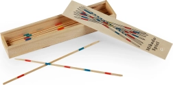 Klassikaline mäng Mikado puupulgad