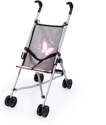 Bayeri nuku-käru Buggy, hall