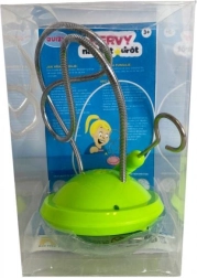 Traadimäng QUIZY Närvid terasel