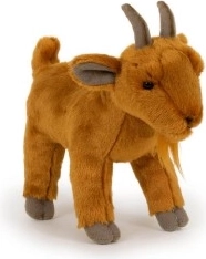 Pehme mängukits (pruun) 25 cm