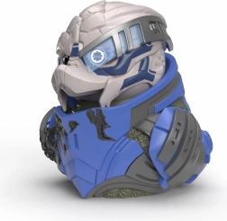 Mini Collectible TUBBZ Duck Mass Effect Garrus