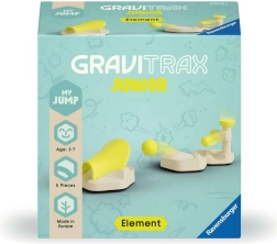 Ravensburger GraviTrax Junior Hüpe – kuuliraja laienduselement