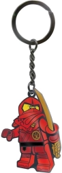 LEGO Ninjago Kai võtmehoidja