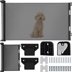 Ulatatav turvaruloo ustesse ja treppidele – 19380