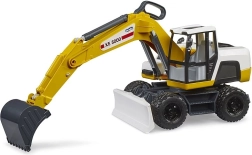 Bruder ratasekskavaator XE 5000