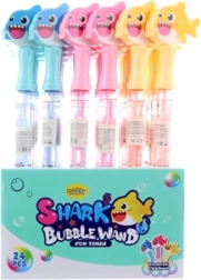 Haikujuline seebimullipulk lastele