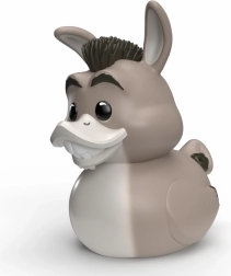 TUBBZ Mini Duck Shrek – Donkey Collectible Figure