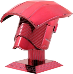 3D pusle Star Wars Elite Pretorian Guardi kiiver Metal Earth