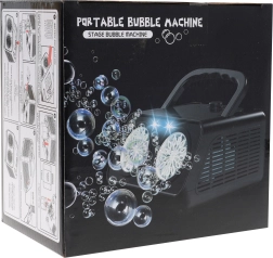 Bubble Machine