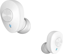 True Wireless Earbuds Hama Freedom Buddy white