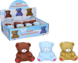 Pigistatav karu 8 cm