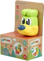 Modimi Sensory Toy Dog Dexter