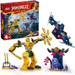 LEGO® NINJAGO® 71804 Arini lahingurobot