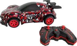 Kaugjuhtimisega auto DRIVERO