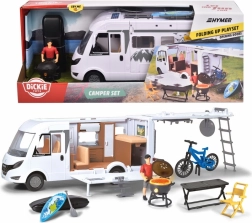 Playlife Hymer B-Class matkaauto 30 cm lisadega