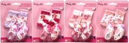 Sokid ja papud nukkudele 38–43 cm
