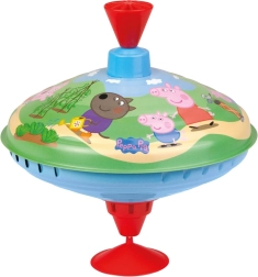 Lena part Prass Peppa