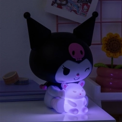 Öine LED-tuli KUROMI 3D