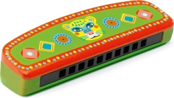 Djeco Animambo laste puidust suupill